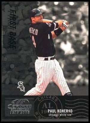 14 Paul Konerko